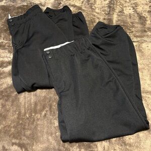(2) Intensity Women’s Softball Pants
